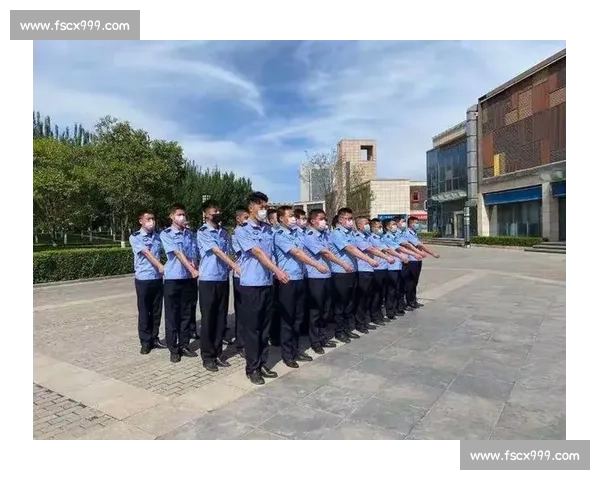 以战术纪律为核心构建部队执行力与作战效能提升方案